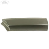 CONSOLE PANEL COVER