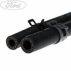 EXHAUST MOUNT. PARTS