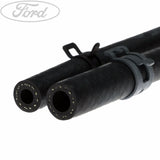 EXHAUST MOUNT. PARTS