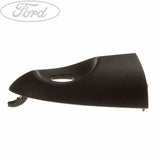FOCUS FRONT DOOR LOCK CONTROLS BEZEL