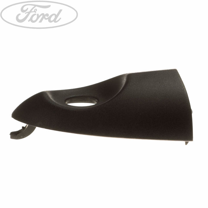 FOCUS FRONT DOOR LOCK CONTROLS BEZEL