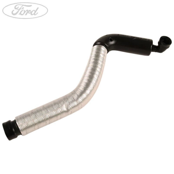 TRANSIT MK8 2.0 ECOBLUE AIR FILTER BREATHER PIPE TUBE 2016-