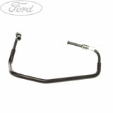 PIPE - BRAKE