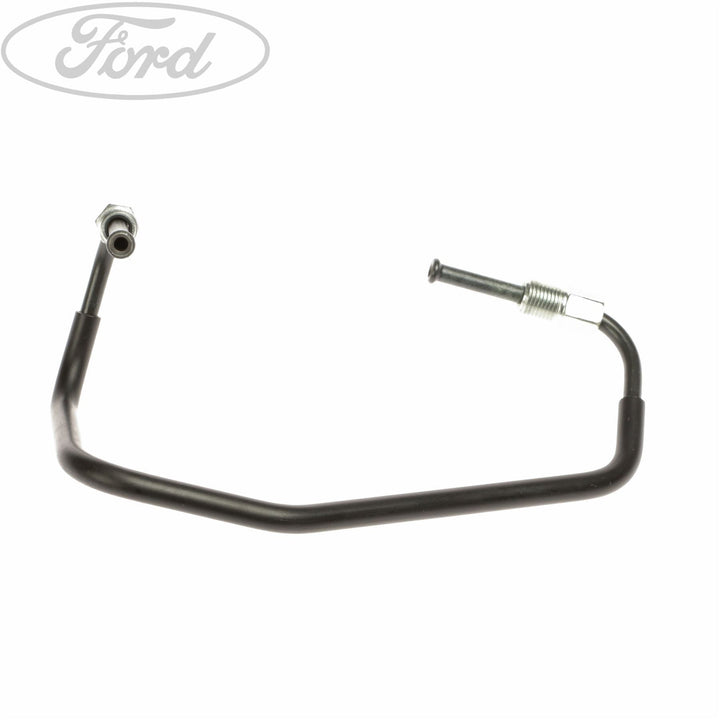 PIPE - BRAKE