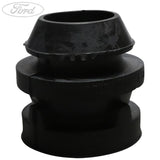 RADIATOR SUPPORT INSULATOR