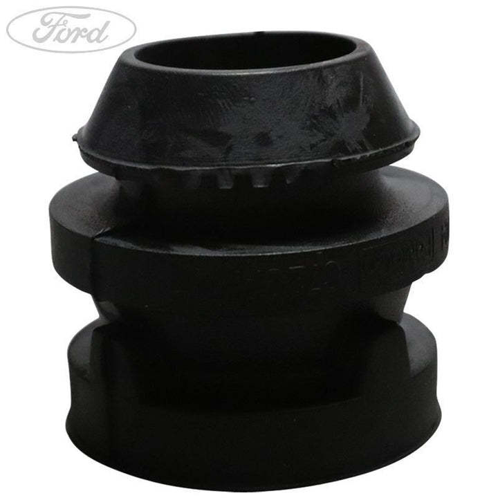 RADIATOR SUPPORT INSULATOR