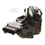 C-MAX GRAND C-MAX FIESTA FRONT N/S DOOR LATCH