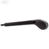 FOCUS MK3 REAR WINDSCREEN WIPER ARM & NUT COVER