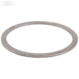 5-SPEED MANUAL INPUT SHAFT GEAR BEARING SHIM 1.35MM MTX75