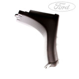 FOCUS RIGHT O/S INNER REAR CORNER PANEL BOOT TRIM