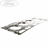 ENGINE CYLINDER HEAD GASKET