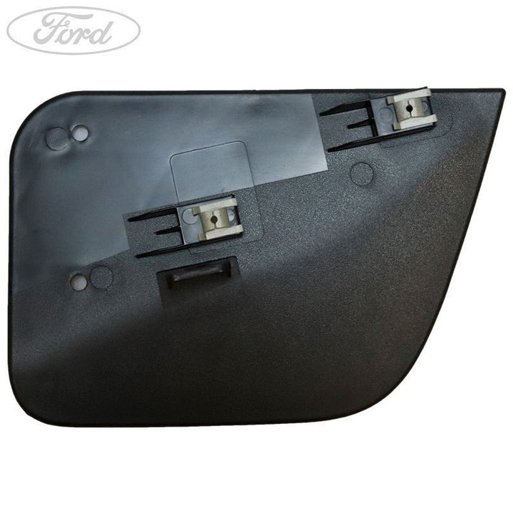 DEFLECTOR