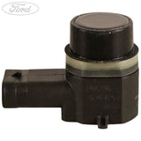 PARKING AID SYSTEM SENSOR