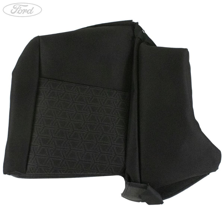 SEAT CUSHION COVER
