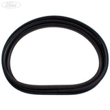 RANGER FRONT N/S DOOR WEATHERSTRIP SEAL BODY MOUNTED