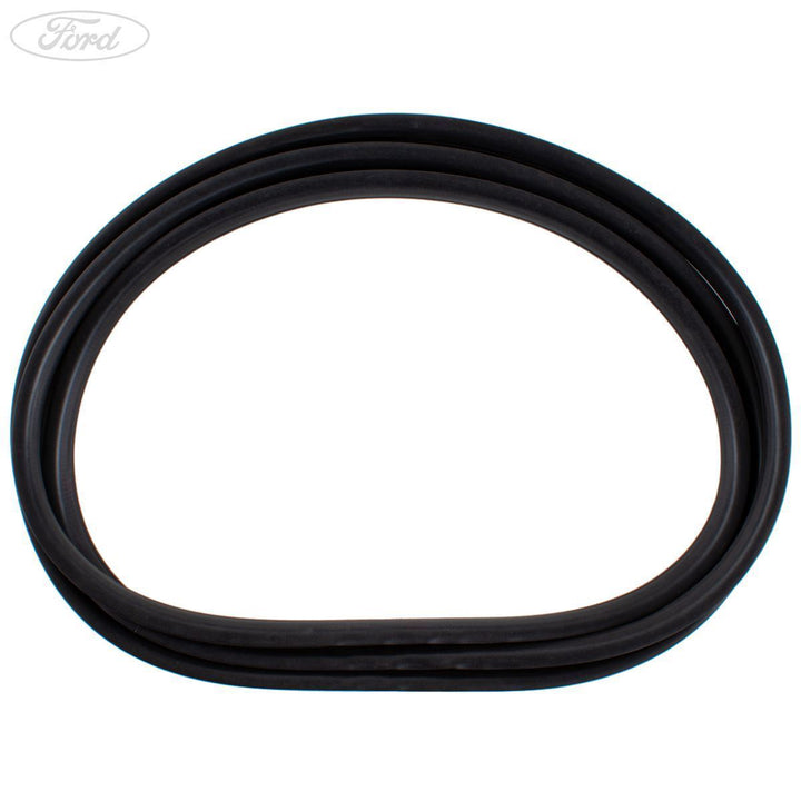 RANGER FRONT N/S DOOR WEATHERSTRIP SEAL BODY MOUNTED
