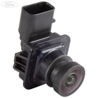 TRANSIT DURATORQ REAR MOUNTED CAMERA 01/2014-