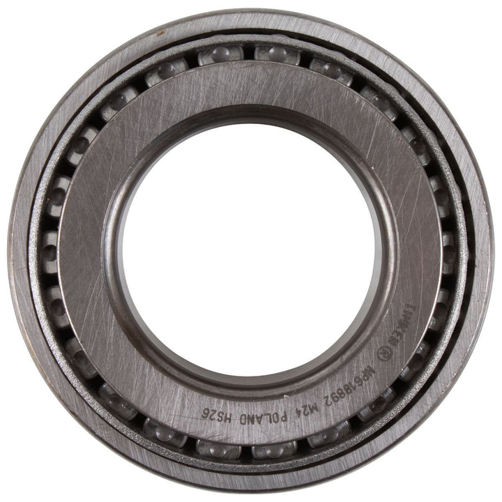 DIFFERENTIAL BEARING