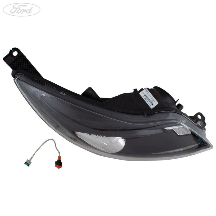 FOCUS FRONT O/S HEAD LAMP LIGHT UNIT XENON 2012-2015