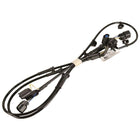 BRAKE PAD WEAR WARNING WIRE