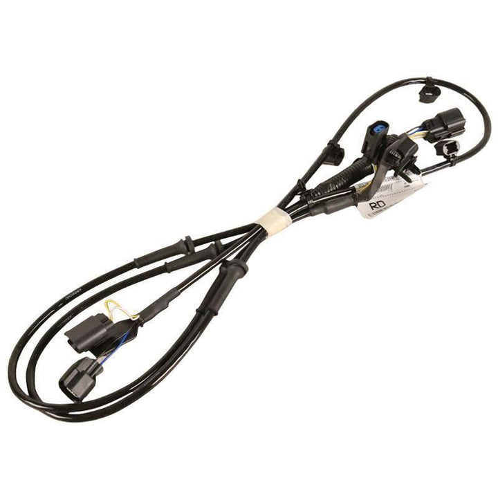 BRAKE PAD WEAR WARNING WIRE