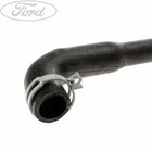 HEATER HOSE