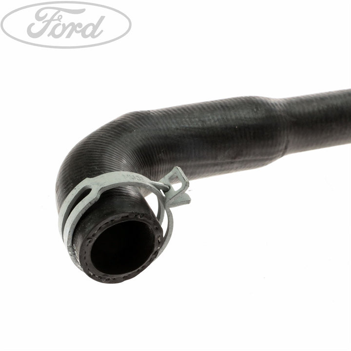 HEATER HOSE