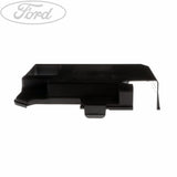 ENGINE ECU COVER
