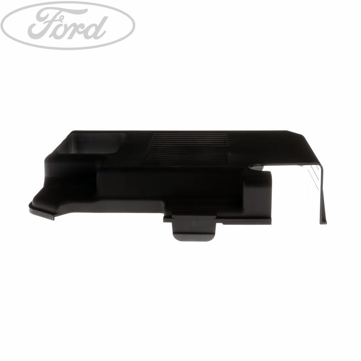 ENGINE ECU COVER
