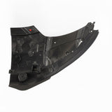 TRANSIT COURIER FRONT BUMPER LOWER UNDERTRAY AIR DEFLECTOR COVER PANEL 2018-2023