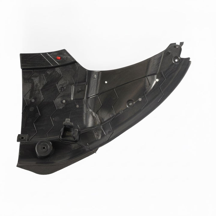 TRANSIT COURIER FRONT BUMPER LOWER UNDERTRAY AIR DEFLECTOR COVER PANEL 2018-2023