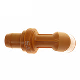 CRANKCASE OIL BREATHER VALVE