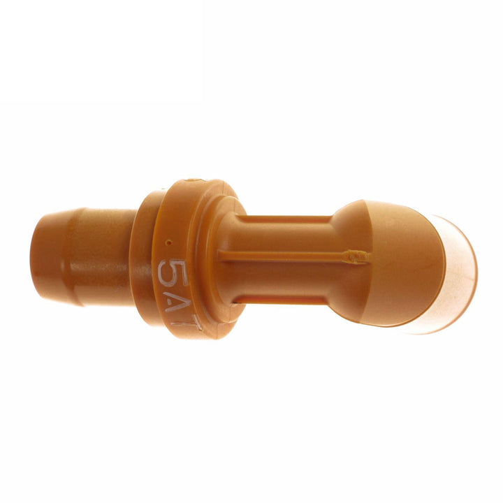 CRANKCASE OIL BREATHER VALVE