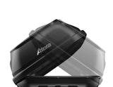 ATERA* ROOF BOX CASAR XL,BRILLIANT BLACK