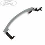 FIESTA FUSION FRONT OUTER DOOR HANDLE