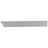FUSION O/S DOOR OUTSIDE BODY MOULDING