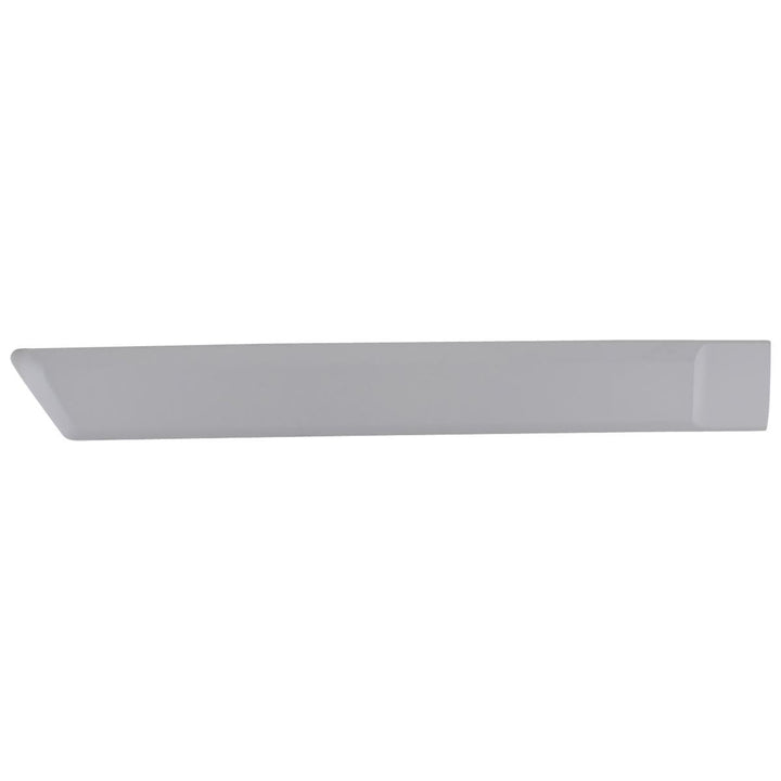 FUSION O/S DOOR OUTSIDE BODY MOULDING