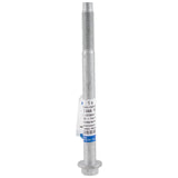 FRONT SUSP.ARMS/STABILIZER/X-MEMBER HEX HEAD BOLT PACK OF 5