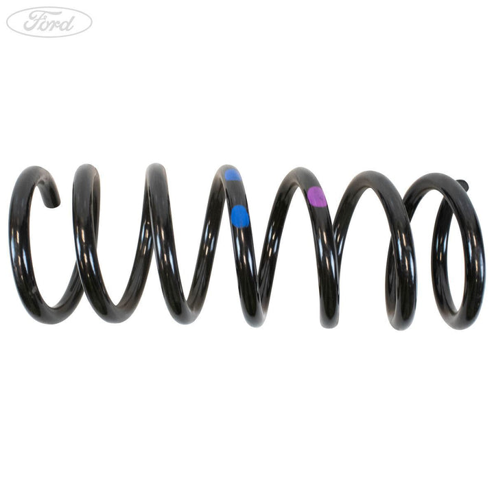 FOCUS MK3 RS O/S N/S REAR SUSPENSION SPRING 01/2016-