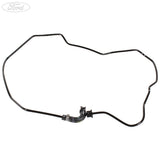 FOCUS DURATEC EXPANSION TANK OVERFLOW HOSE 2011-
