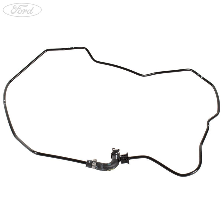 FOCUS DURATEC EXPANSION TANK OVERFLOW HOSE 2011-