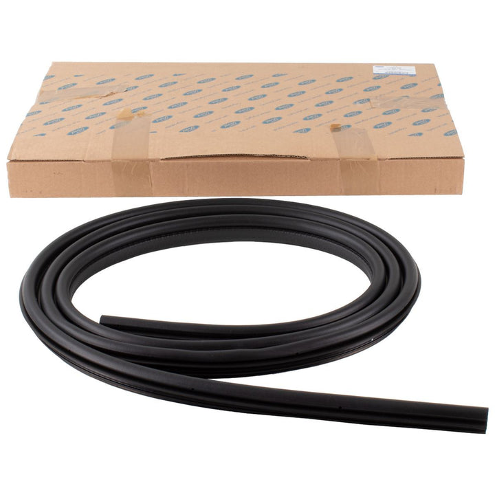 FIESTA OUTER DOOR BODY WEATHERSTRIP SEAL