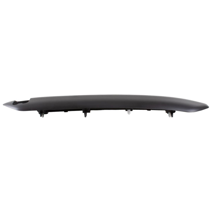 CONNECT REAR HINGED DOOR NUMBERPLATE LIGHT LAMP COVER