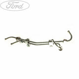 FUEL INJECTOR PIPE