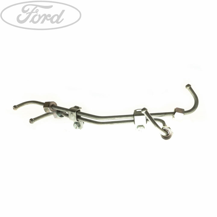 FUEL INJECTOR PIPE