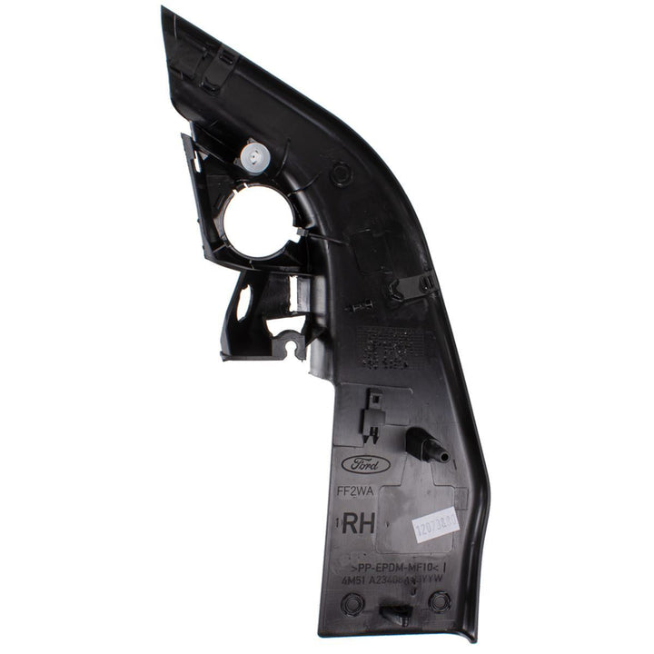 FOCUS C-MAX FRONT O/S FRONT DOOR INNER WING MIRROR TRIM