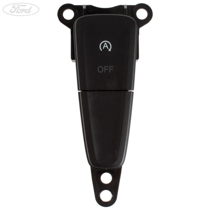 FOCUS DASHBOARD BUTTON STANDARD STARTER MOTOR