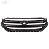 KUGA FRONT UPPER RADIATOR GRILLE MAGNETIC 09/2016-
