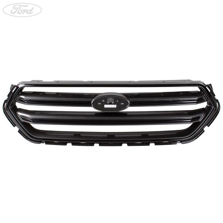 KUGA FRONT UPPER RADIATOR GRILLE MAGNETIC 09/2016-