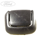 FIESTA FUSION O/S FRONT SEAT TIPPING RELEASE KNOB EBONY